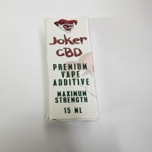 Joker (15ml)